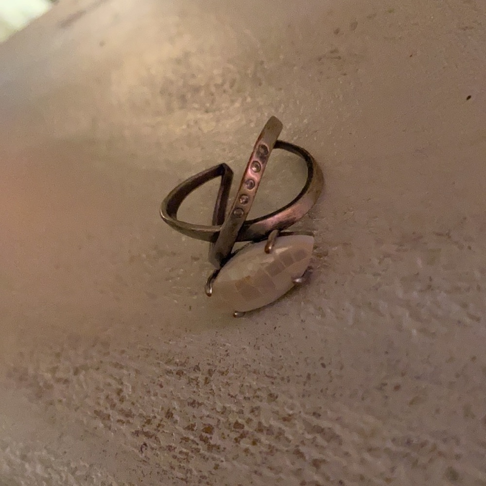 Kendra Scott Statement Ring - image 7